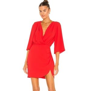 Amanda Uprichard Dress